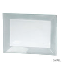 L'Chaim Cordial Set With Tray