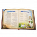 Zemiros Shabbos Tish - Laminated