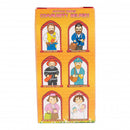 Mitzvah Kinder Community Helpers