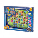 Alef Beis Chaver book