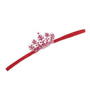 Tiara Baby Headband