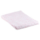 Stephan Baby by Creative Brands - Hearts & Crowns Swaddle Blankt
