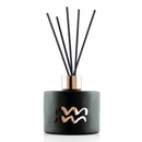 Aquarius Zodiac Reed Diffuser