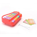 Huanger Xylophone