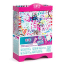 3C4G Graffiti Makeup Wardrobe