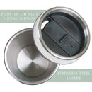 Travel Mug Mom, A Mother Holds SS 16 Oz