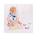 Dressing Girl Puzzle
