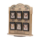 Cherished Moments - Amber Display (with $350 amber order)