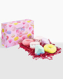 Mixed Bath Bomb Fizzers Gift Set (6 x 150g)