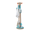 Kids Cleaning Set - Aqua