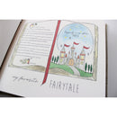 Little Princess Baby Memory Book