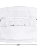 Artistic Home Acrylic Makeup Organizer, Fabulous