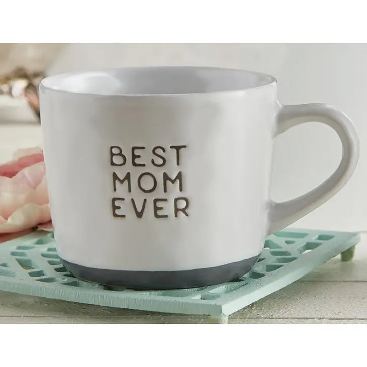 15oz Mug-G-Best Mom Ever