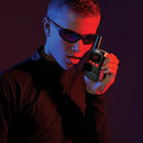 Walkie Talkie - Small Hand Size For 2 Players