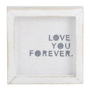 Stephan Baby by Creative Brands - F2F Petit Word Board Love Frvr