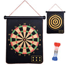 Magnetic Dart Board for Kids Safety Dart Board Game