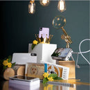 Take Charge Power Bank / QI Charger / Phone Stand