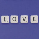 Love Med. Magnet Set (4pc) (Boxed)