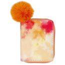 Tie Dye Wallet