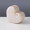 Amara Heart Jewelry Box