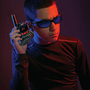 Walkie Talkie - Small Hand Size For 2 Players