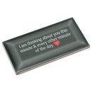 THINKING ABOUT YOU THIS MINUTE.