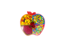 Apple Candy Platter