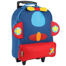 Airplane Rolling Luggage
