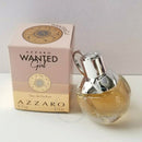 AZZARO WANTED GIRL