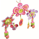 Princess Stroll Arch And Car Seat Attachment