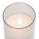 LED Candle Home Is The Best Place 4in
