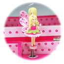Fashion Fairy Music Box Cupboard
