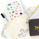 The Kids Road Trip Kit