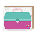 Caboodle Card