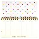 You Rock Weekly Planner