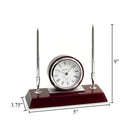 "Dresden" Desk Clock