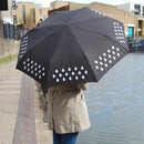 Color Change Umbrella
