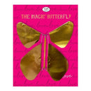 Love - Metallic Flying Magic Butterfly