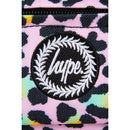 Hype Disco Leopard Maxi Pencil Case