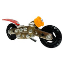 DIY Vehicles Erector Set Gift Tin