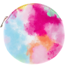 NEW! Circle Coin Purse (Multiple Colors)