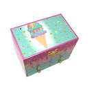 Sweet Treats Medium Music Box