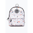 Hype Sand Terrazzo Backpack