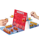 WARSHOTS Drinking Game