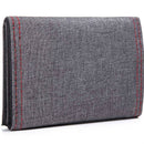 Men's Denim Back Pocket Wallet