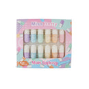 Pill Capsule Scented Moisturizing Matte Liquid Tint Lip