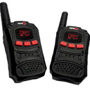 Walkie Talkie - Small Hand Size For 2 Players