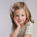 Girls Sterling Silver Freshwater Pearl Baby Ring for Kids