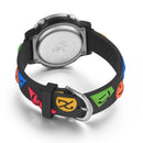 Boy's Digital Sports Watch with many features - Aleph Beis