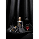 Emerci Hexagon Wooden Ball Stick Diffuser Gift Kiss The Rain